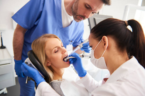 Best Laser Dentistry  in South Chicago Heights, IL