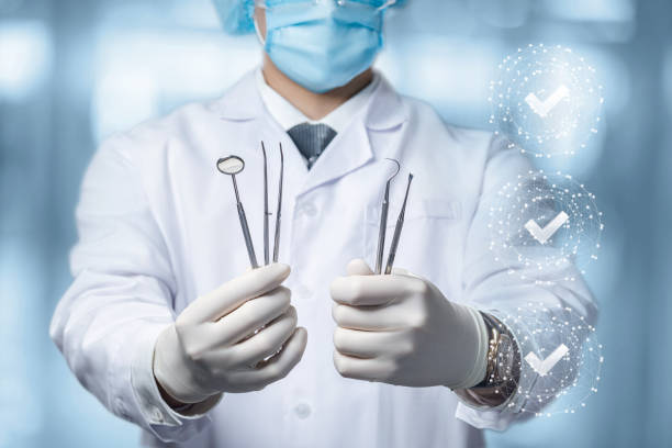  South Chicago Heights, IL Holistic Dental Services Pros