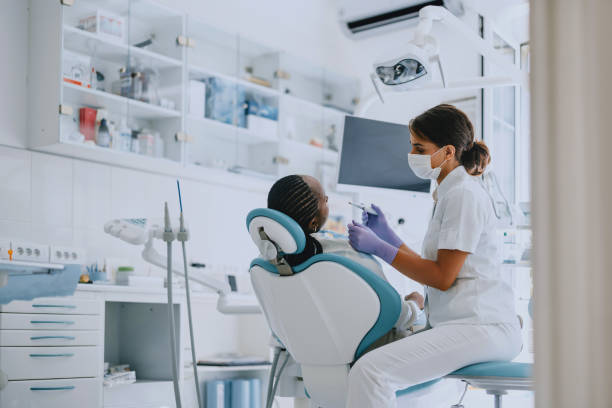 Best Wisdom Tooth Removal  in South Chicago Heights, IL
